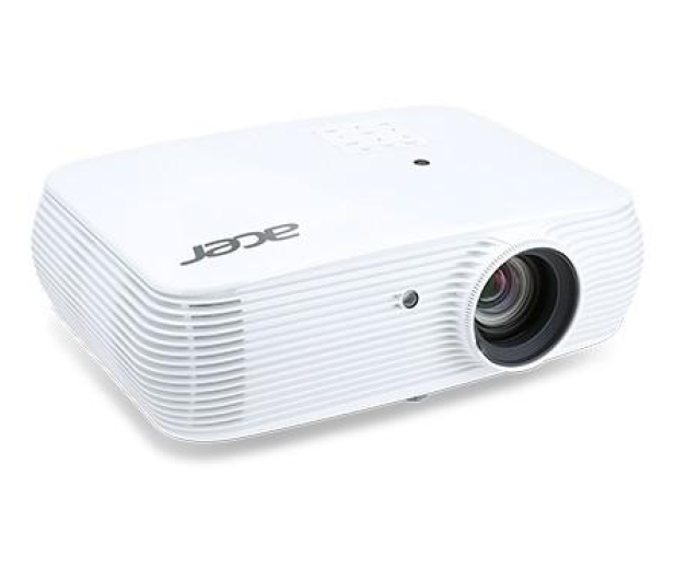 ACER P5530i FHD DLP 4000Al/20000:1/2.73 WiFi MR.JQN11.001 - 478421 - zdjęcie